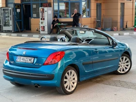 Peugeot 207 1.6 | Mobile.bg    2