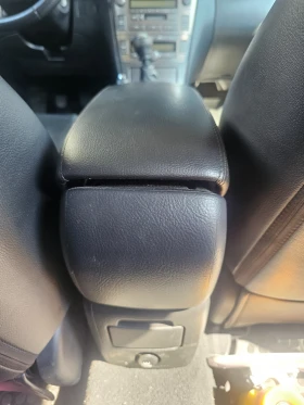 Toyota Avensis 2.2 d cat 177. | Mobile.bg    8