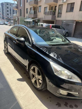 Peugeot 508 | Mobile.bg    2