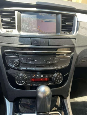 Peugeot 508 | Mobile.bg    8