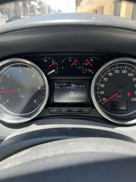 Peugeot 508 | Mobile.bg    6