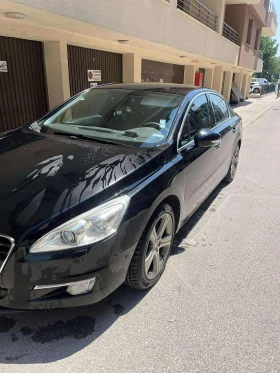Peugeot 508 | Mobile.bg    3