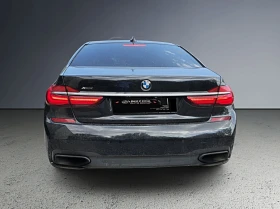     BMW 740   BMW 740d M Sport* B&W* 360* 3xTV