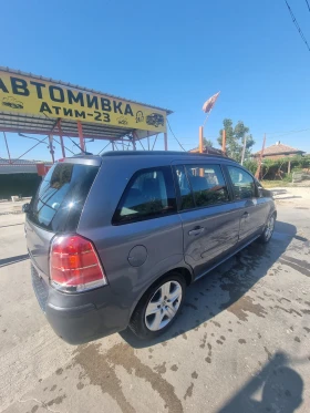 Обява за продажба на Opel Zafira ~4 200 лв. - изображение 3
