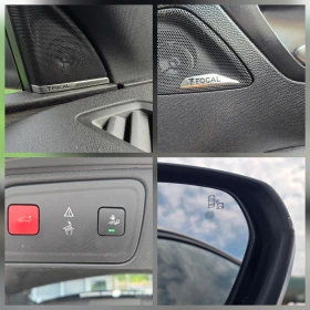 Обява за продажба на Peugeot 3008 GT LINE * 2.0HDI* KEY GO * FOKAL ~34 500 лв. - изображение 11
