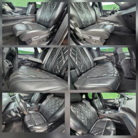 Peugeot 3008 GT LINE * 2.0HDI* KEY GO * FOKAL - 34500 лв. - 72706350 16