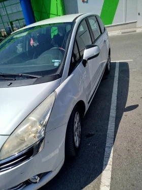 Обява за продажба на Peugeot 5008 ~7 600 лв. - изображение 3