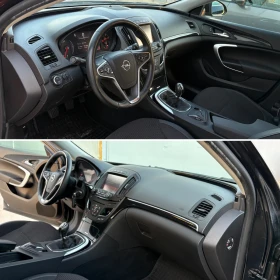 Opel Insignia 2.0 CDTi* Navi* LED* Xenon* * *  | Mobile.bg    9
