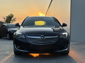 Opel Insignia 2.0 CDTi* Navi* LED* Xenon* * *  | Mobile.bg    3