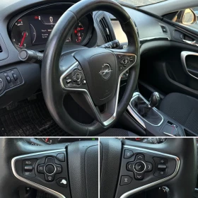 Opel Insignia 2.0 CDTi* Navi* LED* Xenon* * *  | Mobile.bg    14