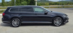VW Passat 2.0 190hp Virtual | Mobile.bg    6
