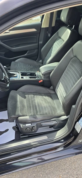 VW Passat 2.0 190hp Virtual | Mobile.bg    11
