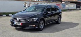     VW Passat 2.0 190hp Virtual
