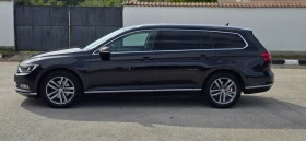     VW Passat 2.0 190hp Virtual
