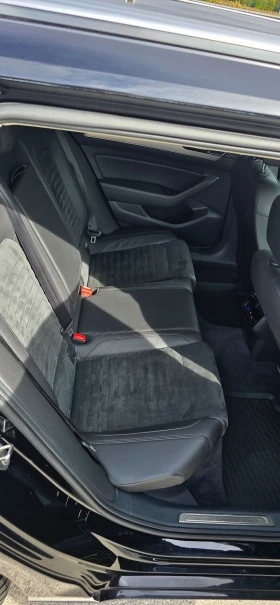 VW Passat 2.0 190hp Virtual | Mobile.bg    12