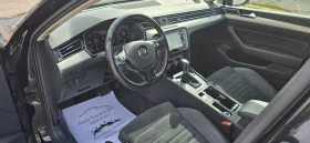 VW Passat 2.0 190hp Virtual | Mobile.bg    10