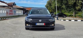     VW Passat 2.0 190hp Virtual