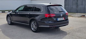    VW Passat 2.0 190hp Virtual