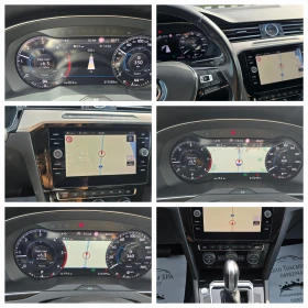 VW Passat 2.0 190hp Virtual | Mobile.bg    15