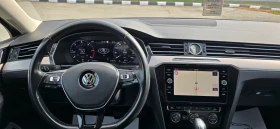 VW Passat 2.0 190hp Virtual | Mobile.bg    9
