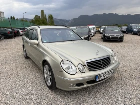 Обява за продажба на Mercedes-Benz E 320 3.2CDI-204PS-АВТОМАТ-FULL ~7 300 лв. - изображение 2