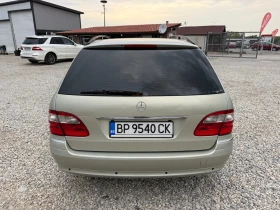 Обява за продажба на Mercedes-Benz E 320 3.2CDI-204PS-АВТОМАТ-FULL ~7 300 лв. - изображение 5