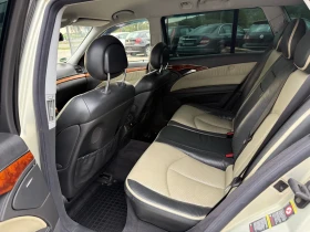 Обява за продажба на Mercedes-Benz E 320 3.2CDI-204PS-АВТОМАТ-FULL ~7 300 лв. - изображение 10