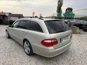 Обява за продажба на Mercedes-Benz E 320 3.2CDI-204PS-АВТОМАТ-FULL ~7 300 лв. - изображение 6
