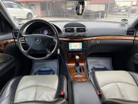 Обява за продажба на Mercedes-Benz E 320 3.2CDI-204PS-АВТОМАТ-FULL ~7 300 лв. - изображение 11