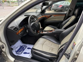 Обява за продажба на Mercedes-Benz E 320 3.2CDI-204PS-АВТОМАТ-FULL ~7 300 лв. - изображение 8