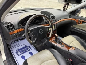 Обява за продажба на Mercedes-Benz E 320 3.2CDI-204PS-АВТОМАТ-FULL ~7 300 лв. - изображение 9