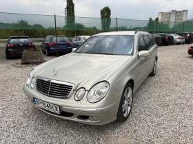 Обява за продажба на Mercedes-Benz E 320 3.2CDI-204PS-АВТОМАТ-FULL ~7 300 лв. - изображение 1
