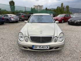 Обява за продажба на Mercedes-Benz E 320 3.2CDI-204PS-АВТОМАТ-FULL ~7 300 лв. - изображение 1