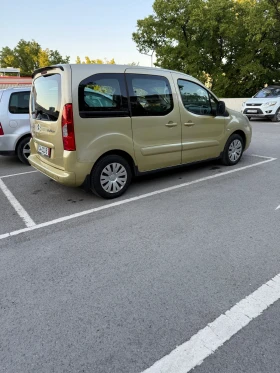 Citroen Berlingo - 6000 лв. - 62894584 3