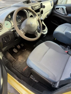 Citroen Berlingo - 6000 лв. - 62894584 4