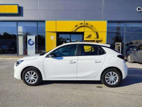 Opel Corsa Edition Limousine 1.2 (75hp) MT5, снимка 4