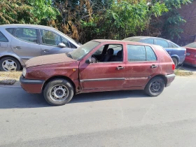 VW Golf 1.8Mi | Mobile.bg    2