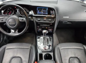 Audi A5 2.0 TDI Quattro - 21275 лв. - 22984314 7