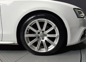 Audi A5 2.0 TDI Quattro - 21275 лв. - 22984314 5