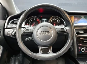 Audi A5 2.0 TDI Quattro - 21275 лв. - 22984314 13
