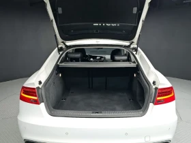 Audi A5 2.0 TDI Quattro - 21275 лв. - 22984314 15