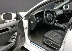 Audi A5 2.0 TDI Quattro - 21275 лв. - 22984314 11