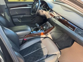 Audi A8 4.0T quattro* Bose* подгрев* обдухване* масажи* - 37000 лв. - 55200690 9