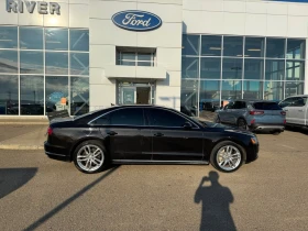 Audi A8 4.0T quattro* Bose* подгрев* обдухване* масажи* - 37000 лв. - 55200690 6