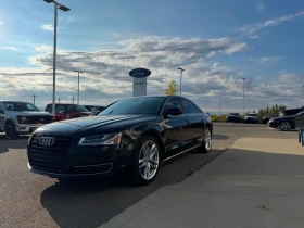 Audi A8 4.0T quattro* Bose* подгрев* обдухване* масажи* 