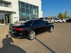 Audi A8 4.0T quattro* Bose* подгрев* обдухване* масажи* - 37000 лв. - 55200690 4