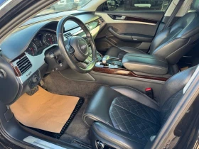 Audi A8 4.0T quattro* Bose* подгрев* обдухване* масажи* - 37000 лв. - 55200690 8