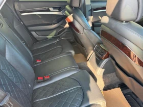 Audi A8 4.0T quattro* Bose* подгрев* обдухване* масажи* - 37000 лв. - 55200690 10