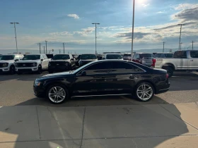 Audi A8 4.0T quattro* Bose* подгрев* обдухване* масажи* - 37000 лв. - 55200690 5