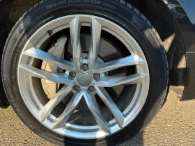 Audi A8 4.0T quattro* Bose* подгрев* обдухване* масажи* - 37000 лв. - 55200690 17